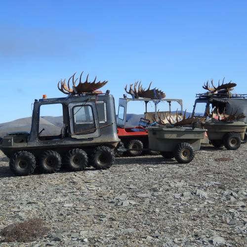 H&H Alaskan Outfitters, LLC — photo 4